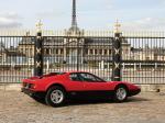 Ferrari 365 GT4 Berlinetta Boxer 1973 года